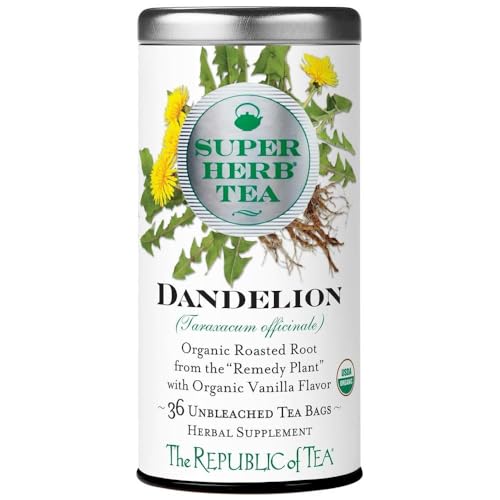 Dandelion Tea Bild 2